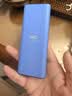 诺基亚（NOKIA）200 4G学生手机视频通话定位全网通微聊小学初中专用戒网非智能儿童电话老年人手机蓝色 实拍图