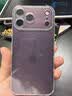 品胜【相机键全包|气囊升级】适用iPhone18ProMax手机壳苹果18ProMax保护套17promax简约气囊防摔壳 实拍图