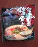 味千拉面浓厚鸡汤日式拉面300g*3(6人份含料包)  速食方便面 挂面面条面食 实拍图