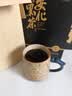 七春安化黑茶1kg赠茶刀2016年金花茯砖湖南茶叶礼盒国庆父母长辈礼品 实拍图
