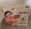 好奇（Huggies）铂金装小桃裤成长裤XXXL26片*4包(17kg以上)【散热口碑王】 实拍图