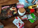 可比可（KOPIKO）卡布奇诺咖啡30.25g*50包 三合一速溶咖啡粉冲调饮品印尼进口 实拍图