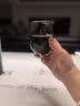 张裕 初蜜真我精酿赤霞珠甜红葡萄酒750ml单瓶装 自营红酒 中秋礼品 实拍图