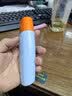 Mistine蜜丝婷 新版小黄帽防晒霜乳60ml 水感养肤高倍防晒户外 随机发货 实拍图