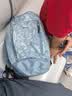 迪卡侬户外登山包徒步背包旅行小包学生双肩儿童书包女书包10L-5045535 实拍图