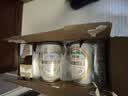 千島湖啤酒（CHEERDAY）新超爽啤酒330ml*24听整箱装清爽型 经典款 实拍图