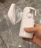 海尔（Haier）雾化器雾化机雾化面罩家用医用儿童婴儿成人老人手持便携轻音MA02 实拍图