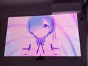 Vidda 大眼睛M2 Pro太空银高亮版 海信4K超高清三色激光投影仪 无损光学变焦0.47DMD家庭影院国家补贴 晒单实拍图