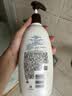 艾惟诺（Aveeno）艾维诺成人沐浴露温和无皂基 舒缓滋润燕麦沐浴乳(无香型)532ml 实拍图