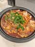 仙泉湖三去白蕉海鲈鱼1斤/条净膛刺少肉厚珠海特产500g海鲜中秋生鲜食材 实拍图