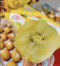佳沛（zespri）新西兰金奇异果22粒巨大原箱146-175g猕猴桃水果礼盒 实拍图