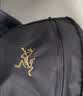 ARC'TERYX始祖鸟 MANTIS 2 WAIST PACK 男女同款 腰包 24K Black/黑色 均码 实拍图