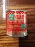 笑厨（XIAOCHU）有机番茄块252g*12罐【有机认证】配料新鲜番茄调味酱番茄酱罐头 实拍图