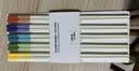 苏泊尔SUPOR 合金筷子抗菌防滑防霉耐高温家用高档家庭分色 TK2163E 实拍图