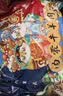 绿之邦（Luzhibang） 内蒙古原切牛蹄筋2斤净重 黄牛肉筋生鲜切脚筋酱卤红烧火锅食材 实拍图