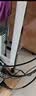 Tenda腾达 usb无线网卡wifi6 智能免驱无限 无线网卡台式机专用 wifi接收器 高增益天线 无线wifi发射 实拍图