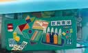 得力（deli）【开学文具】新教材同步一年级上下册小学数学学具大全套装计数器计数棒几何体七巧板教具学具盒 实拍图