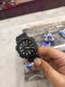 卡西欧（CASIO）手表男光动能防水防震运动电子智能日韩表送男友礼物AQ-S810W-1B 实拍图