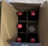通化山葡萄气泡酒7%vol起泡酒 红酒500ml单瓶葡萄酒果酒微醺果汁 实拍图