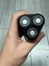 飞科博锐剃须刀电动刮胡刀男士充电式胡须刀便携车载剃胡刀京东独家礼物送男友送爸爸PS156 实拍图