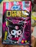 苏菲口袋魔法黑猫卫生巾夜用组合24cm10片*10包便携姨妈巾自营 实拍图