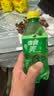 可口可乐（Coca-Cola）雪碧  柠檬味 汽水 碳酸饮料 300ml*24瓶 实拍图