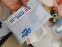 可心柔（COROU） 抽纸 3层40抽*30包S码 婴儿纸巾  湿纸巾 云柔巾 乳霜纸 整箱 实拍图