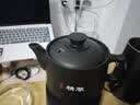 美的（Midea）煎药壶全自动分体式4.5L家用熬药中药锅中药煲炖汤智能免看管文武火二煎 JYC4556 实拍图