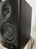 漫步者（EDIFIER）MR4 有源监听2.0音箱 HIFI音质 高保真 多媒体电脑电视音响 桌面音响 黑色 实拍图
