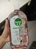 滴露（Dettol）衣物消毒液自然香氛洗衣除菌液 除螨48h留香1000ml*1灭活白念珠菌 实拍图