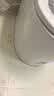 九牧（JOMOO）全家桶MAX旋风魔力泡UVC除菌自动翻盖智能马桶 ZS780J-305 实拍图