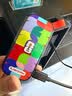 Sandisk闪迪1TB Type-C USB3.2移动固态硬盘PSSD E30F FIFA World Cup 2026授权版 读速800MB/s兼容手机电脑 实拍图