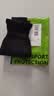 TEEIS德国护膝保暖男女士专用中老年人关节炎半月板损伤膝盖关节保护套 绵羊毛保暖护膝丨深灰款 均码丨80-180斤通用 丨两只装 实拍图