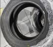 朝阳轮胎 汽车轮胎 225/40R18 92W C66 适配奥迪A3/艾力绅/思域 实拍图