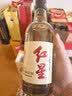 红星二锅头大曲酿 清香型白酒 纯粮 42度 500ml*6瓶 整箱装 实拍图
