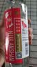 牛栏山二锅头 国标牛二 纯粮优级 清香型 白酒 53度 500ml*1瓶 单瓶装 实拍图