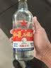 红星二锅头 大二 清香型白酒 56度 500ml*12瓶 整箱装 纯粮酒自饮送礼 实拍图