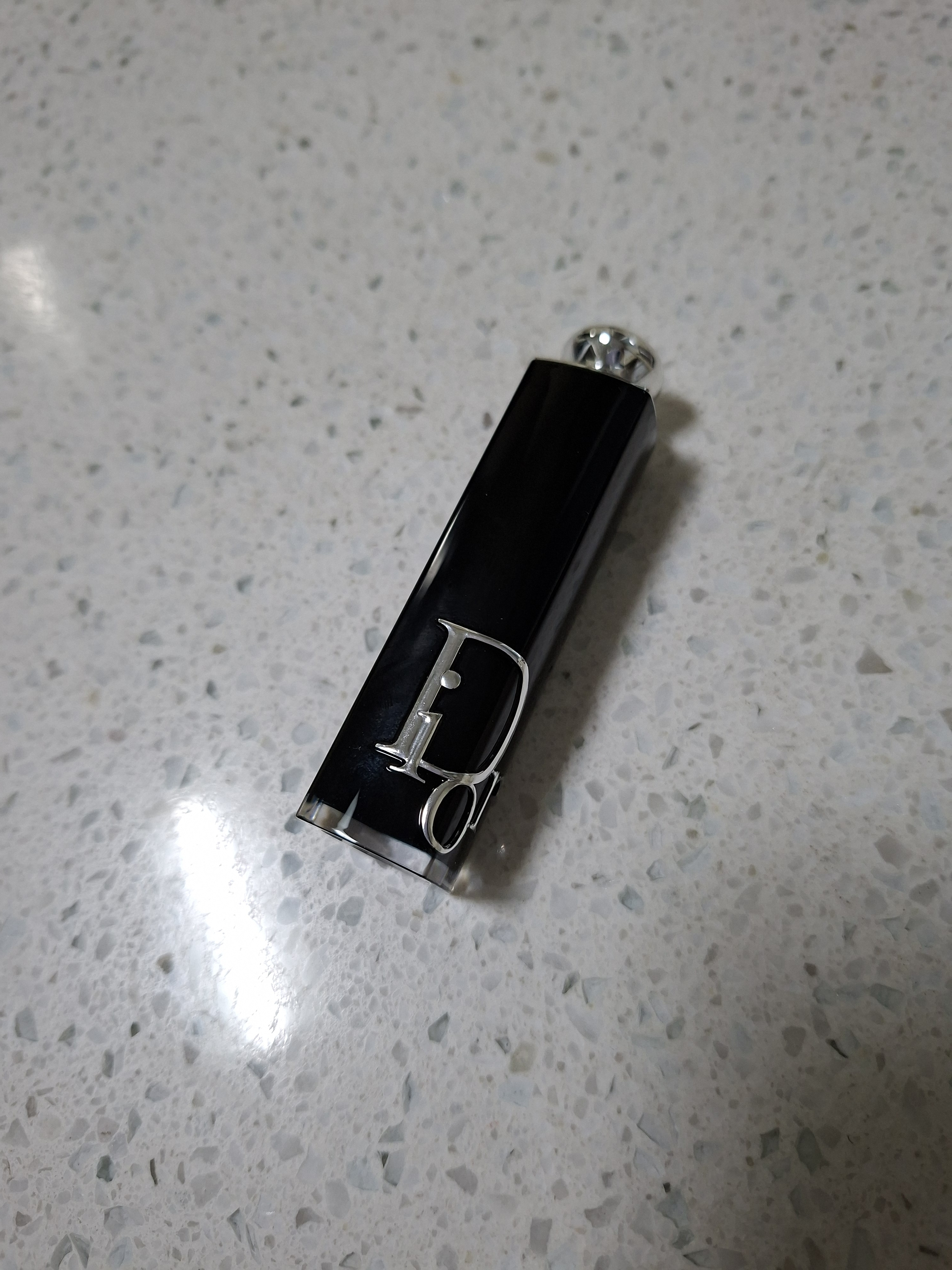 迪奥Dior魅惑唇膏口红720豆沙红棕色滋润显色化妆品生日礼物送女友 实拍图