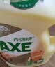 AXE斧头牌衣物柔顺剂（乌木玫瑰） 3L 衣物柔软 清香持久 包装随机 实拍图
