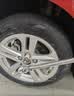 邓禄普（DUNLOP）汽车轮胎 205/55R16 91V SP SPORT FM800 适配朗逸/速腾/卡罗拉 实拍图