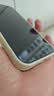 绿联【无黑边不挡屏】适用iPhone18ProMax/17ProMax钢化膜苹果18/17ProMax手机膜无边高清抗指纹防摔膜 实拍图
