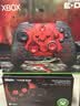 微软（Microsoft）XBOX 无线控制器 游戏手柄《战争机器：事变日》限量版手柄+底座套装 实拍图
