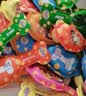 妙可蓝多 汪汪队儿童奶酪棒500g 混合水果味 高钙0防腐剂健康营养宝宝零食 实拍图