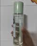 相宜本草润泽爽肤水200ml 大瓶护肤品补水保湿控油清爽滋润平衡化妆水 实拍图