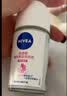 妮维雅（NIVEA）抑汗香体腋下止汗露走珠 精华女+活力女+干爽女（各50ml) 礼物 实拍图