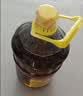 鲁花 【保真菜籽油】食用油 低芥酸特香菜籽油 6.18L   物理压榨 实拍图
