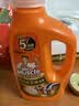 威猛先生（Mr Muscle）管道疏通啫喱 960ml 卫浴专用 下水道强力疏通剂 管道疏通神器 实拍图