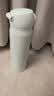 膳魔师（THERMOS）保温杯316L不锈钢大容量水杯儿童男女情侣杯子生日礼物团购 SPlus薄荷绿 500ml 实拍图