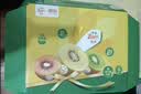 佳沛（zespri）新西兰金奇异果12粒特大果124-146g猕猴桃水果礼盒 实拍图