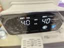 美的（Midea）电热水壶 电热水瓶 316L不锈钢电水瓶 大容量家用烧水壶保温饮水机恒温电水壶小魔方 5L 【分体水箱】智能光感节能11FPro 实拍图